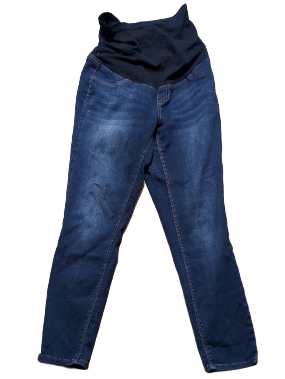 1822 Denim Maternity Jeans Size 8/29